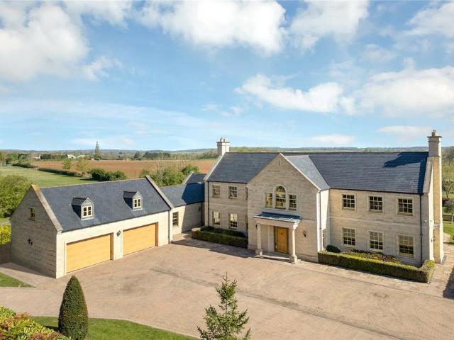 House for sale in Sibson-cum-Stibbington, Huntingdon