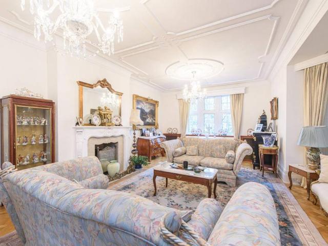 House for sale in New Southgate, Isle Of Man