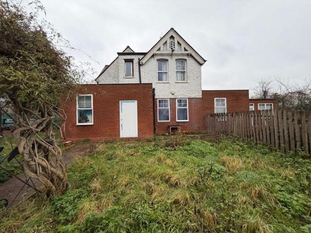 House for sale in Woodberry Down, Stoke Newington