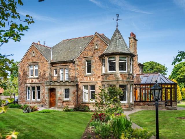 House for sale in North Berwick, Scotland