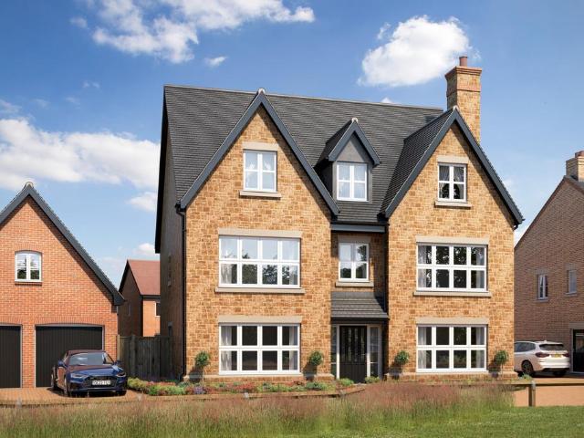 House for sale in Collingtree