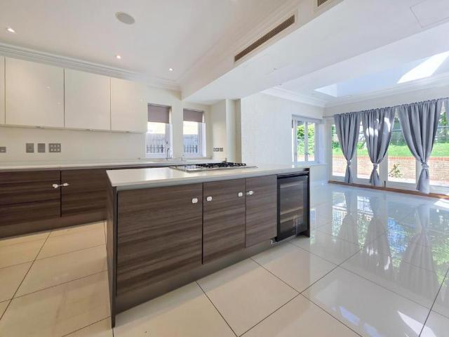 House for sale in London Borough of Barnet, Greater London