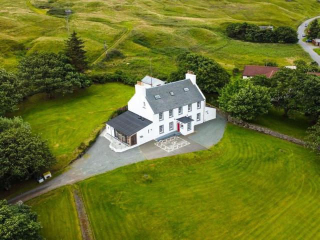House for sale in Scotland