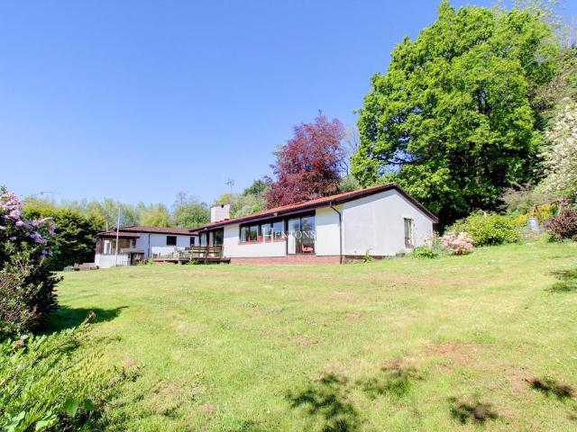 House for sale in Castleton, Coedkernew
