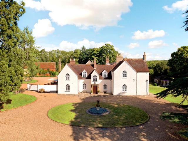 House for sale in Maulden, Bedfordshire