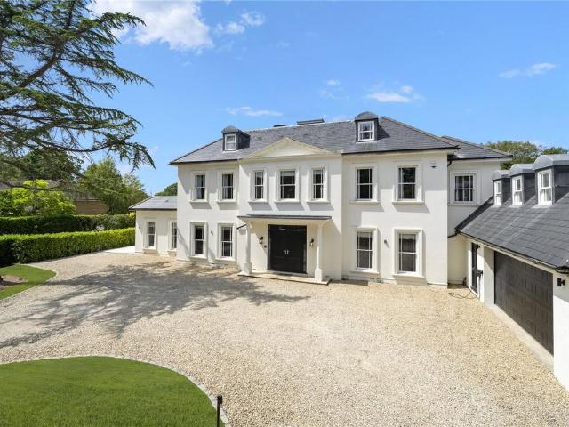 House for sale in Blackhills, Surrey