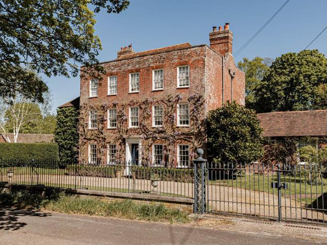 House for sale in Barham, Canterbury