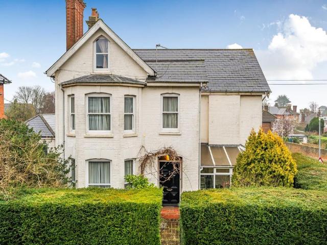 House for sale in Repton Manor, Bridgefield