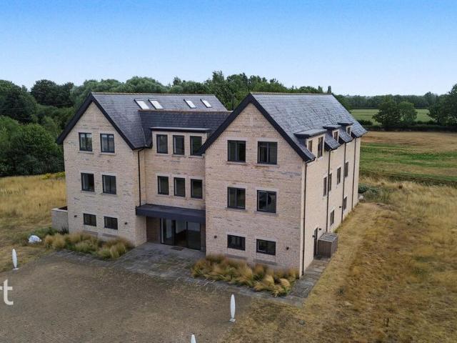 House for sale in Torksey CP, Ingleby
