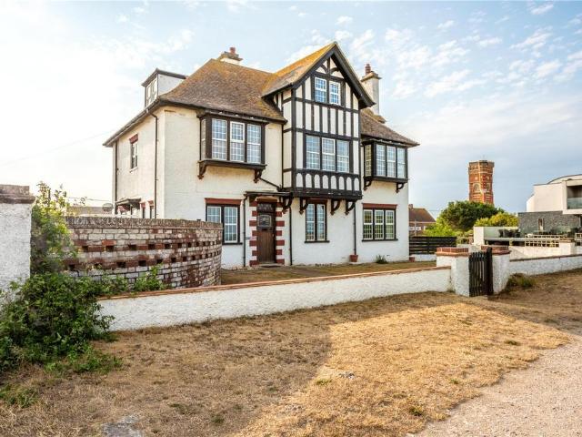 House for sale in Littlestone on Sea, Folkestone