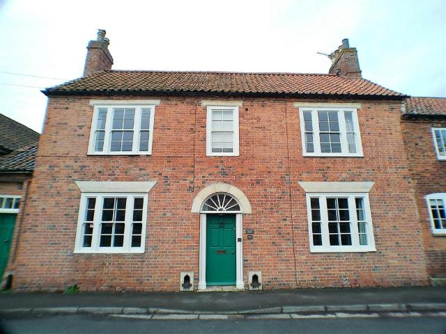 House for sale in Beckingthorpe, Brentingby