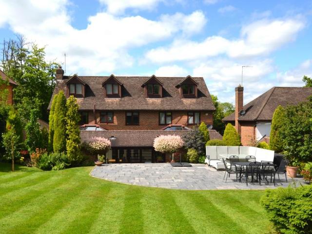 House for sale in Amersham, Buckinghamshire