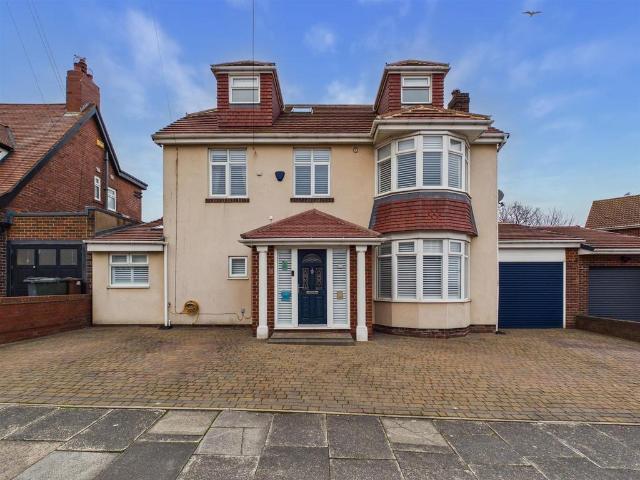 House for sale in Tynemouth, Isle Of Man