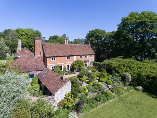 House for sale in Abbotts Barton, Hampshire