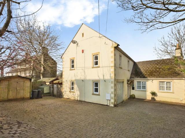House for sale in Bowlish, Shepton Mallet