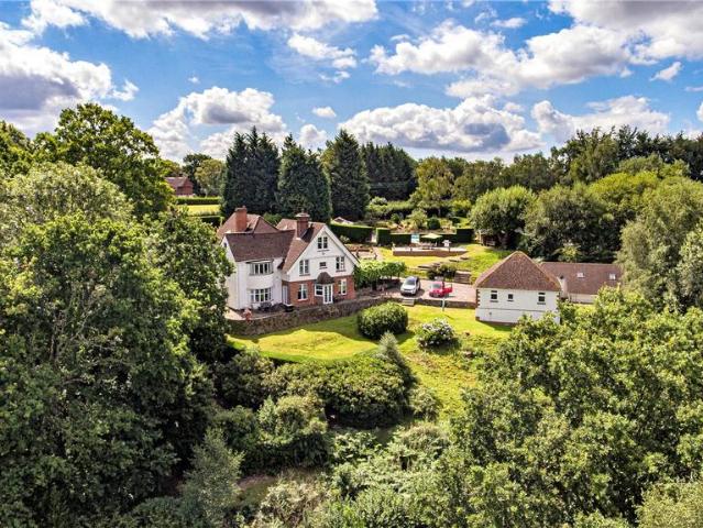 House for sale in Etchingwood, Cross In Hand
