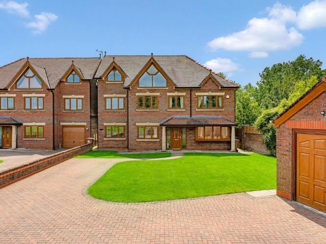 House for sale in Rainhill, St Helens