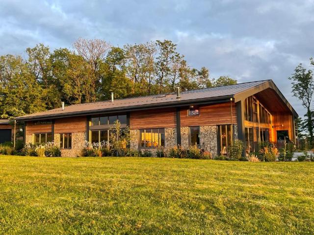 House for sale in Newton St Cyres, Devon
