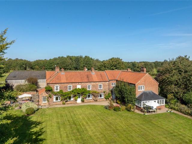 House for sale in Romanby, North Yorkshire