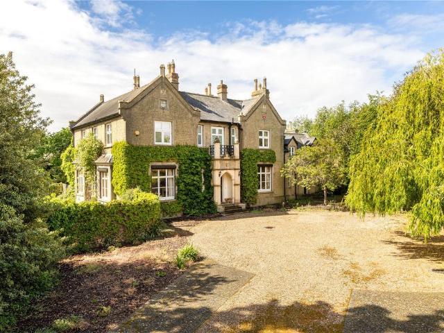 House for sale in Chedburgh, Suffolk