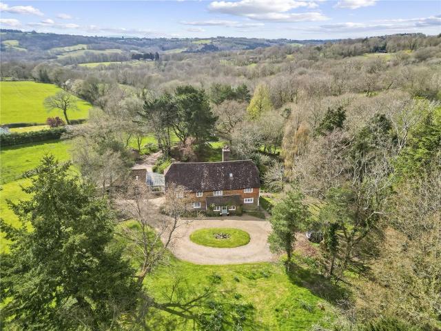 House for sale in Cross In Hand, East Sussex