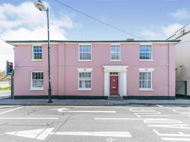 House for sale in Sudbury, Chelmondiston