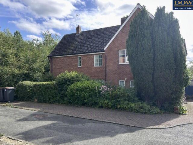 House for sale in Neville's Cross, Durham