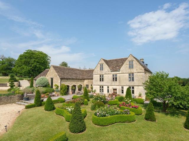 House for sale in Farleigh Hungerford, Somerset