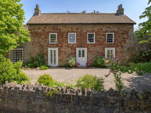 House for sale in Congresbury, North Somerset