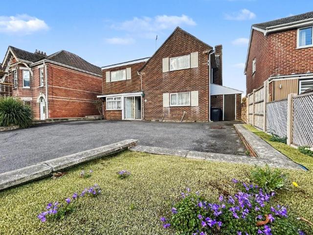 House for sale in Oakdale, Poole