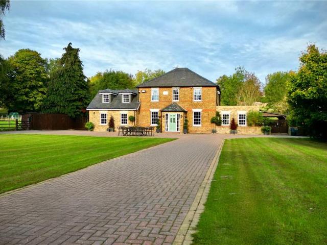 House for sale in Hartlip, Oad Street