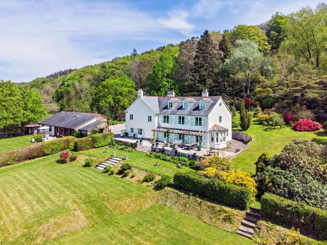 House for sale in Budlake, Devon