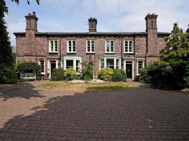 House for sale in South Yorkshire