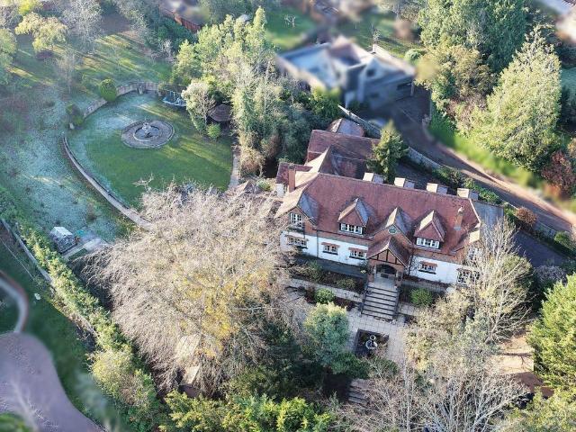 House for sale in Pangbourne, West Berkshire