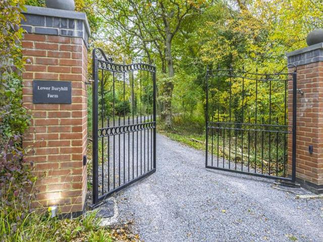 House for sale in Braydon, Purton