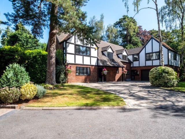 House for sale in Boley Park, Staffordshire