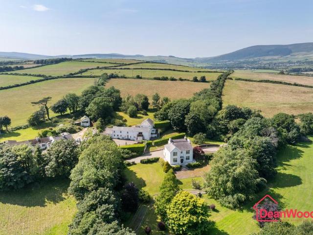 House for sale in Scotland