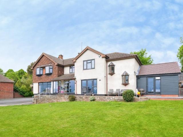 House for sale in Portfields, Lower Bullingham
