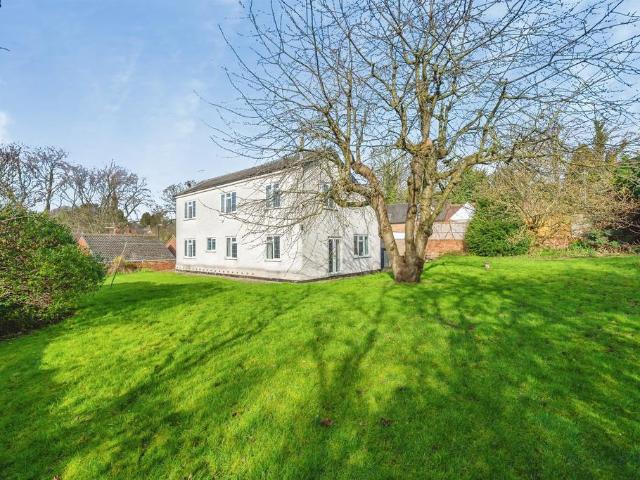 House for sale in Spondon, East Midlands
