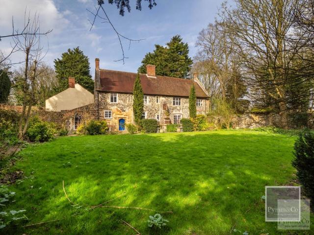 House for sale in Horsham St Faith, Crostwick
