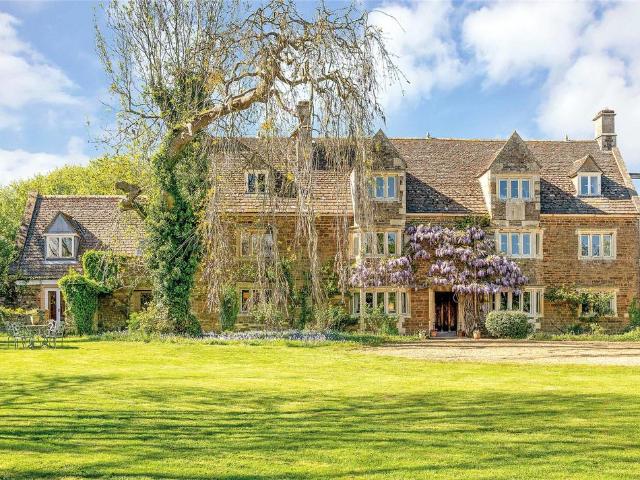House for sale in Rutland