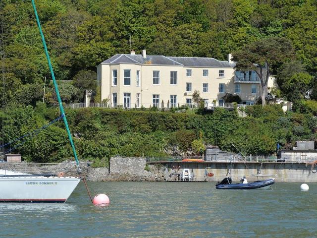 House for sale in Wales
