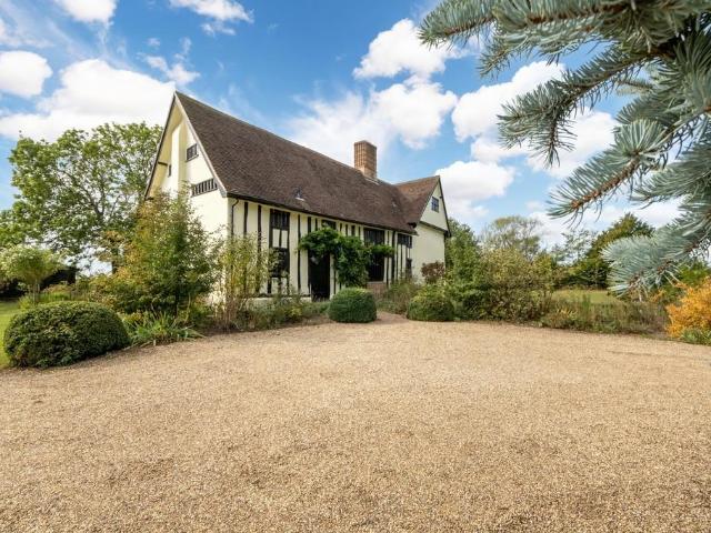 House for sale in Mickfield, Bedingfield