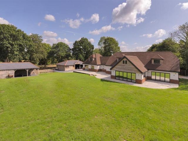 House for sale in Bourne Vale, Kent