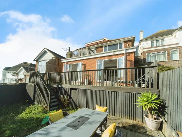 House for sale in Saltdean, Brighton & Hove