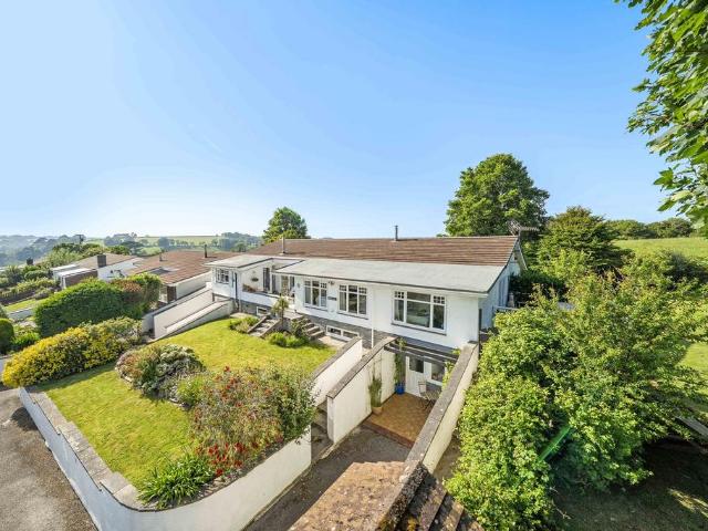 House for sale in Polruan, Cornwall