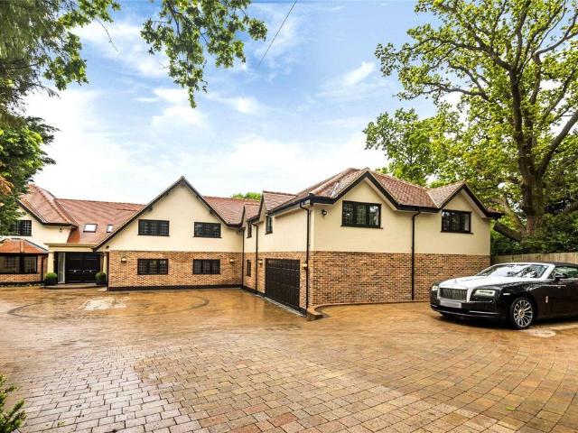 House for sale in Fretherne, Hertfordshire