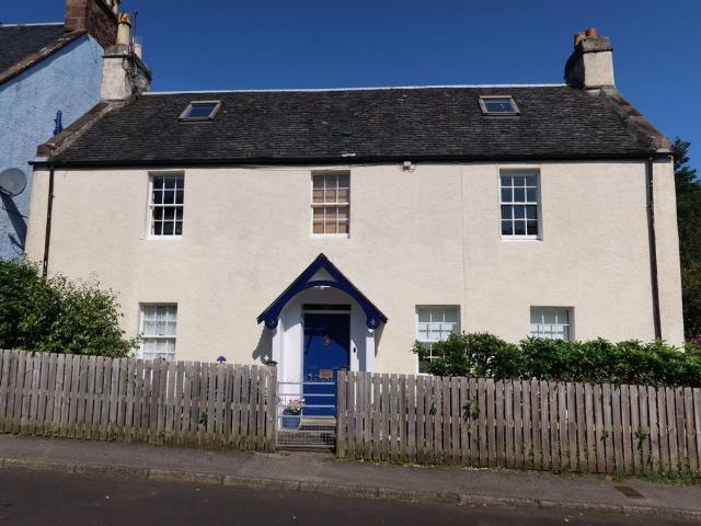 House for sale in Plockton, Scotland