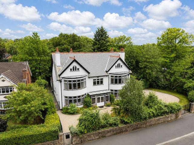 House for sale in Allerton, Calderstones