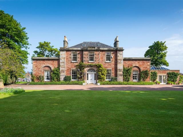 House for sale in North Berwick, Scotland
